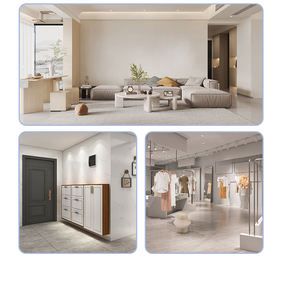 Kamera Keamanan Seluler 4G LTE Nirkabel Dalam Ruangan Tanpa WiFi 2K Penglihatan Malam Deteksi Gerakan Cloud Daya Tahan Baterai Lama Kamera Mini - Product Image 2