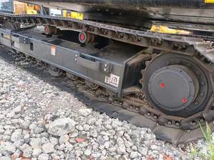 מחפר זחלי משומש מדגם Sany 135C במשקל 13 טון עם כף בעלת קיבולת של 1.43 מטר מעוקב ומנוע 352 כוחות סוס למכירה - Product Image 4