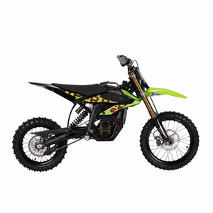 Surron 2025 Pneus tout-terrain 60/100-14 Vélo de motocross électrique - Product Image 2