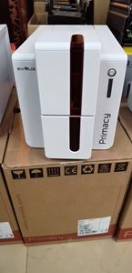 Imprimante de cartes PVC simple ou double face evolis <span class=keywords><strong>primacy</strong></span> de haute qualité pour carte d'étudiant - Product Image 6