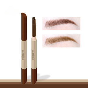 Lápiz Delineador de Cejas Esponjoso Personalizado de Marca Privada, Maquillaje Vegano a Prueba de Agua para Cejas Suaves - Product Image 6