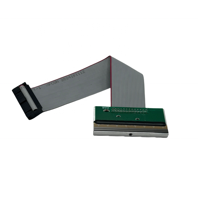 Original New CAS CL5000 Thermal Print Head Compatible CL5000J CL5200 CL3000 Barcode Scale Printer Replacement Parts
