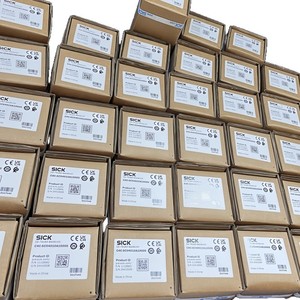 Sick Safety <b>Light</b> <b>Curtain</b> C4C-SC/EC05010A10000 Receiver Transmitter 14mm Resolution Industrial Protection - Product Image 3