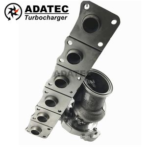 Kogellager N55 B03 Turbine-Ewg Voor Bmw 135 I/335 I/640 I /535 I 18539880001/11657588995 Turbocompressor - Product Image 6