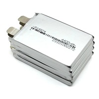 بطارية ليبو بدون طيار 3.85V4400mAh تكبير عالي ، من أجل DJI indspiation 2 Mavic 2