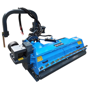 Trinciaerba Idraulica Posteriore a Flagelli Azionata da PTO per Trattori, Ideale per Prati - Product Image 3