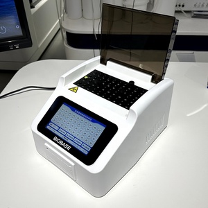BIOBASE Auto ESR Analyzer BK-ESR40pro ESR Analyzer 40 Kanal Penganalisis ESR Darah Otomatis Penuh Harga Pabrik untuk Rumah Sakit - Product Image 4