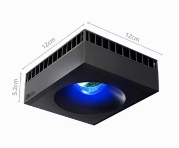 Nouvelle lampe principale Reefled G2 115