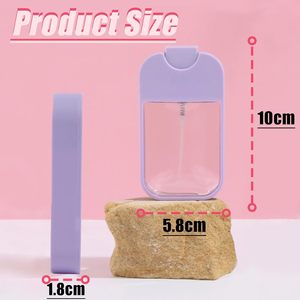Líquido de Limpieza para Cámara Óptica de Microfibra, Ecológico, Botella de Plástico de 38 ml con Aroma y Logotipo Personalizados - Product Image 6