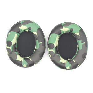 Almohadillas de Repuesto para Auriculares, Compatibles con B Eats <span class=keywords><strong>Studio</strong></span> 2 2.0 y <span class=keywords><strong>Studio</strong></span> 3 3.0, Auriculares Supraaurales, <span class=keywords><strong>Precio</strong></span> de Fábrica - Product Image 6