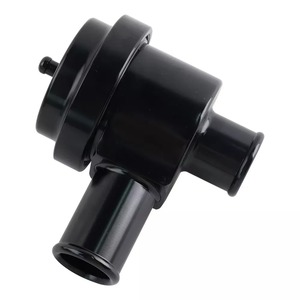 Válvula de descarga Auso-Racing 1.8T MK4 de aleación de aluminio, actualización de turbocompresor para Volkswagen Golf, Jetta y Audi - Product Image 3