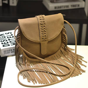 الجملة بوهو الهبي الغجر العرقية التطريز حقائب الهندي حقيبة يد من القماش حقائب الهوى 2018 - Product Image 4