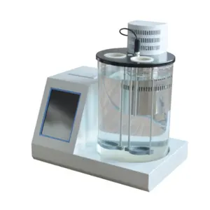 Oil density meter/petroleum products density tester/density measuring devices