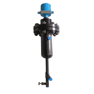 Sensor de Nivel de Líquido de Alta Presión para Tanques de Agua, Aceite y Combustible - Product Image 4