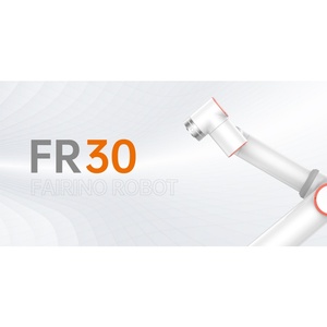 Pour robot industriel FR30 30 kg à 6 axes |   Charge lourde |   Manutention des matériaux |   Automatisation logistique |   IP65 - Product Image 3