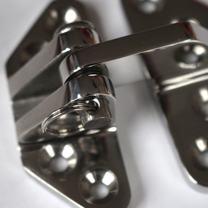 Hot bán giá tốt nhất cửa bản lề thép không gỉ đúc bản lề Hatch Bản lề cho boong phù hợp - Product Image 5