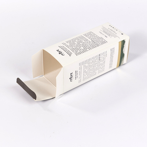 <span class=keywords><strong>Caja</strong></span> Plegable Personalizada para Cuidado de la Piel con Fondo Autoblocante, Diseño de Lodo del Mar <span class=keywords><strong>Muerto</strong></span>, <span class=keywords><strong>Caja</strong></span> Vacía para Mascarillas Faciales con Fondo Autoblocante - Product Image 4