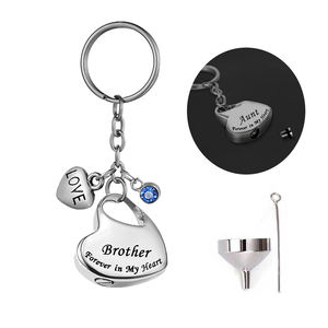 Pendentif en forme de cœur gravé en acier inoxydable, bijou personnalisé, pour crinure, pour les animaux domestiques, captain america, nouveau - Product Image 5