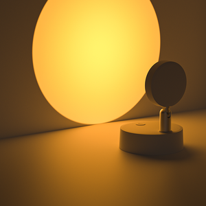 תאורה ארון תאורה קל התקנה קלה עם 3 מ 'מדבקה בסגנון נורדי - Product Image 4