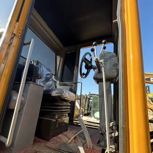 Cat 12G Cheap Price Motor <strong>Grader</strong> with Great <strong>Working</strong> Condition Short <strong>Working</strong> Hours on Hot Sale Cat 12G/12H/14G - Product Image 6