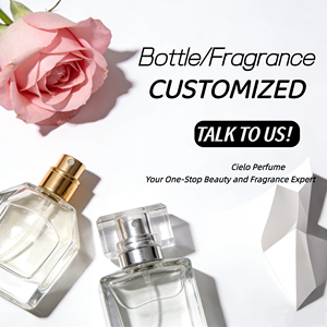 Fragancia de Marca Privada de Proveedor Chino, 100 ml, para Hombre y Mujer, Larga Duración, Estilo Árabe de Dubái, Nicho Original OBM, Nueva Llegada - Product Image 3