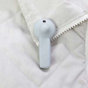 Etiqueta de Seguridad Personalizada Mejorada AM 58Khz, Etiqueta de Seguridad Tipo Lápiz, Núcleo de Bloqueo Especialmente Diseñado para Tiendas de Ropa, Anti-robo - Product Image 6