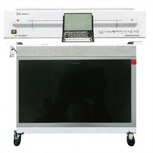 Module d'écran LCD TFT 23,8 pouces FHD 1920x1080 LVDS 30 broches avec rétroéclairage LED pour équipement industriel - Product Image 2