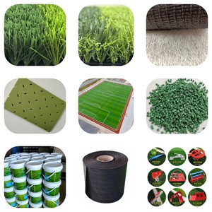 <span class=keywords><strong>Erba</strong></span> Sintetica per Campi da Calcio per Impianti Sportivi Giovanili e Progetti di Campi Sportivi Scolastici - Product Image 5