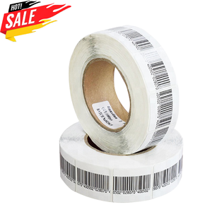 <span class=keywords><strong>8.2Mhz</strong></span> <span class=keywords><strong>Rf</strong></span> <span class=keywords><strong>Eas</strong></span> Hệ Thống Báo Động Siêu Thị An Ninh Chống Trộm Thẻ Mềm Nhãn Cảm Biến - Product Image 2