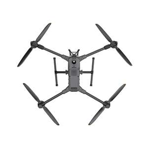 Dron Cuatricóptero DJI Matrice 400 RTK con Plataforma de Larga Duración y Detección de Obstáculos a Nivel de Línea Eléctrica - Product Image 4