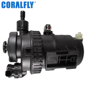 Filtre à carburant pour voiture diesel 23300-0l041 23390-0L010 23390-0L041 pour - Product Image 3