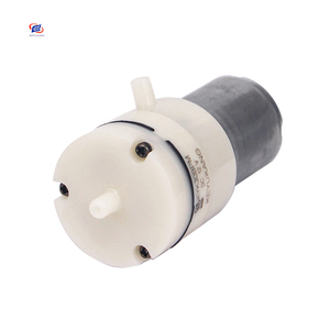 Coffee Machine Micro Vacuum <strong>Pump</strong> Is Easy to Install 12v 24v <strong>DC</strong> Vacuum <strong>Pump</strong> - Product Image 2