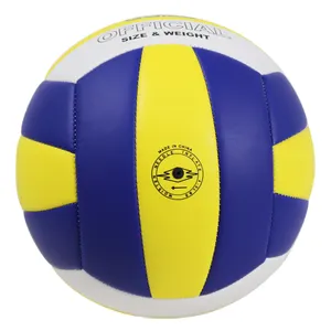 Adike-pelota de voleibol personalizada, voleibol