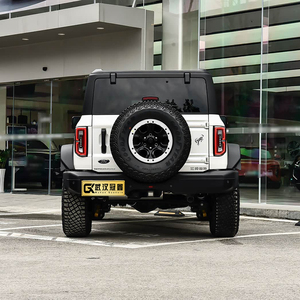 2026 China Coche de Gasolina Usado Barato <span class=keywords><strong>Ford</strong></span> <span class=keywords><strong>Bronco</strong></span>, SUV Todoterreno Usado en Venta, Robusto y con Envío Global - Product Image 4