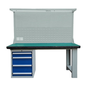 Aochen Điện Kim Loại Đa Chức Năng Điện Tử ESD Sửa Chữa Máy Tính Bàn Làm Việc Cơ Khí Bàn Làm Việc Bảng Cho Điện Thoại Di Động Sửa Chữa - Product Image 1