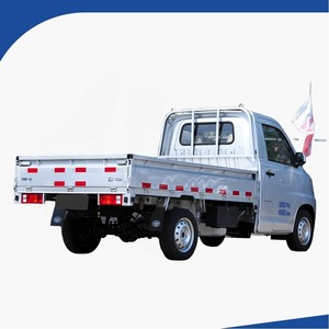 รถบรรทุกขนาดเล็ก3 5ตัน T80ขับด้านซ้ายมือ6ล้อ LHD RHD อายุ2024ปี - Product Image 1