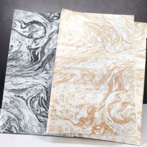 Custom 40g Food Grade Oil-Proof <b>Wrapping</b> <b>Paper</b> Single Side Coating for Bread Cookie <b>Burger</b> and Pizza Packing Pads Printing - Product Image 6