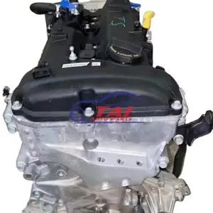 Para motor de la serie HYUNDAI NU G4NA G4NB G4NC G4ND Motor de gasolina de 4 cilindros para Elantra I30 I40 K4 Sportage