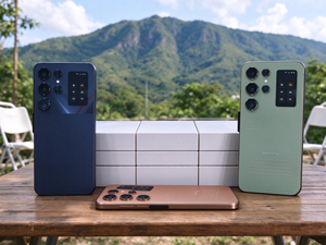 Smartphone S25Ultra à succès, populaire en 2026, déverrouillage par reconnaissance faciale et empreinte digitale, écran micro-courbé, vente en gros - Product Image 1