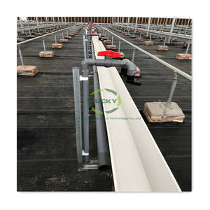 4Ft serre agricole Indoor Vertical Farm Hydroponics nutriente Mobile Grow Rack System Rolling Bench - Product Image 1