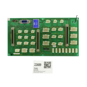 SEL PCB组件，HEWD-001，UM-5U BP-0097A - Product Image 1