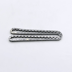 Chaîne de distribution <span class=keywords><strong>14401</strong></span>-PWC-004 <span class=keywords><strong>14401</strong></span>-RB1-003 Pièces de moteur d'approvisionnement direct d'usine pour Hyun-dai No quantité minimale de commande - Product Image 5