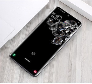 Grande qualità all'ingrosso usata per i telefoni cellulari di Android della galassia S20 <span class=keywords><strong>nuovo</strong></span> & 99% originale <span class=keywords><strong>nuovo</strong></span> 8GB RAM GSM & LTE versione cellulare - Product Image 5