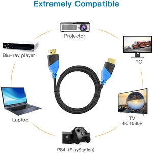 <span class=keywords><strong>Câble</strong></span> <span class=keywords><strong>HDMI</strong></span> actif de <span class=keywords><strong>haute</strong></span> <span class=keywords><strong>qualité</strong></span>, long, <span class=keywords><strong>10m</strong></span>, 20m, 30m, 40m, 50m, <span class=keywords><strong>câble</strong></span> <span class=keywords><strong>HDMI</strong></span> <span class=keywords><strong>haute</strong></span> vitesse 4K avec amplificateur, <span class=keywords><strong>câble</strong></span> <span class=keywords><strong>HDMI</strong></span> 4K actif - Product Image 6