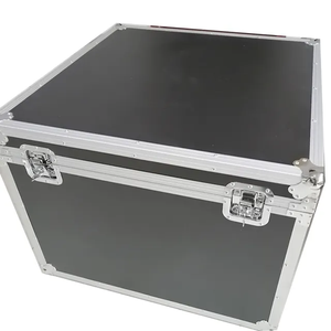 Caja de Aluminio para Drones Agrícolas Personalizada al por Mayor, Gran Capacidad - Product Image 1