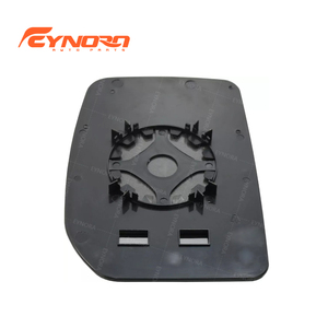 EYNORA Car Side View specchietto vetro per <span class=keywords><strong>Ford</strong></span> <span class=keywords><strong>Transit</strong></span> 2000 2001 2002 2003 <span class=keywords><strong>2014</strong></span> Auto porta specchietto retrovisore laterale vetro 4059969 4059965 - Product Image 1
