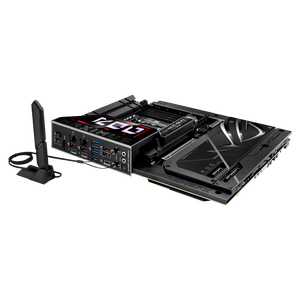 ใหม่ ROG ROG เมนบอร์ดคอมพิวเตอร์ Z890สูงสุดสำหรับเล่นเกมพีซีเดสก์ท็อป - Product Image 6