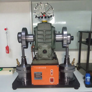 Yong hui שמן ו שמן שמן ציוד מעבדה 100,000 פעמים חרוט חדירת גריז 1% דיוק 350w - Product Image 6