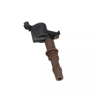 Bobina de encendido de alta resistencia DG521 8L3Z-12029-A 8L3E-12A366-AA 8L3Z12029A para Ford F150 F250 F350 Lincoln Mercury 4.6L 5.4L - Product Image 4