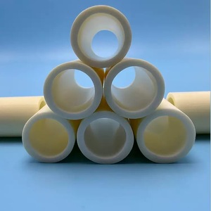 Sustrato de Alúmina DBC DPC, Sustrato de Nitruro de Silicio <span class=keywords><strong>AMB</strong></span>, Sustrato de Nitruro de Aluminio, Fábrica de Sustratos Cerámicos de Alta Pureza, Tamaño y Forma Personalizados - Product Image 3